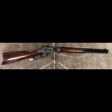 Uberti 1873 18" Full Octagonal 357Mag Lever Action Rifle